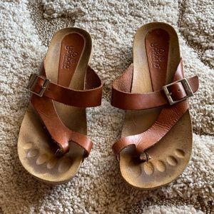 Yokono sandals 9